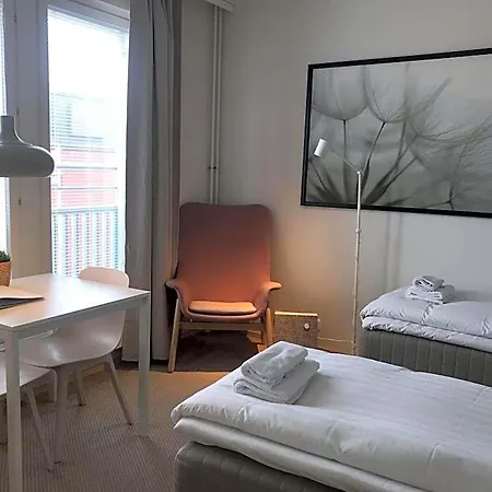 Haave 4* Tampere