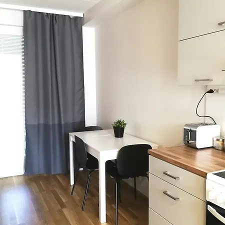 Haave 4* Tampere