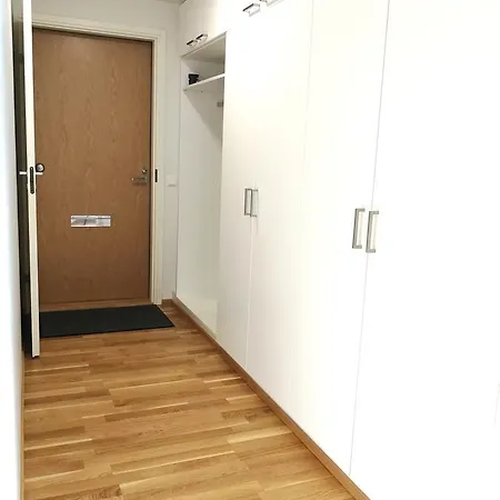 Apart-hotel Haave 3*