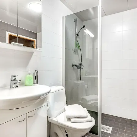 Haave 3* Tampere