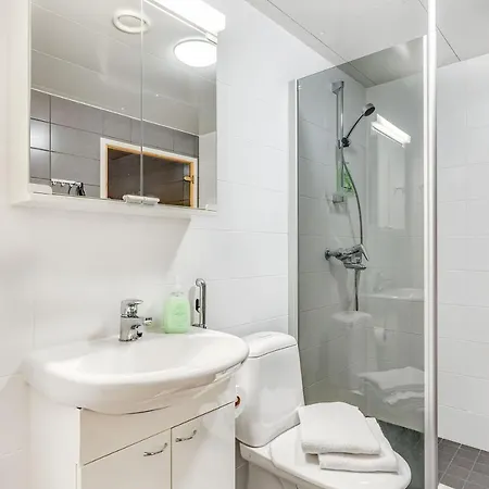 Haave Huoneistohotelli