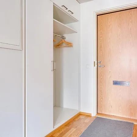 Apart-hotel Haave 3*